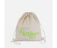 SAC A CORDE EN COTON 150GR