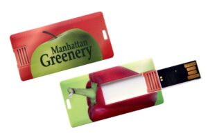 CLE USB MINI CARD