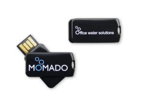 CLE USB SMART TWIST