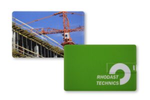 CLE USB CREDIT CARD