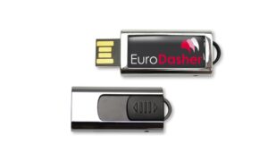 CLE USB SLIDE