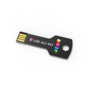 CLE USB ALU KEY