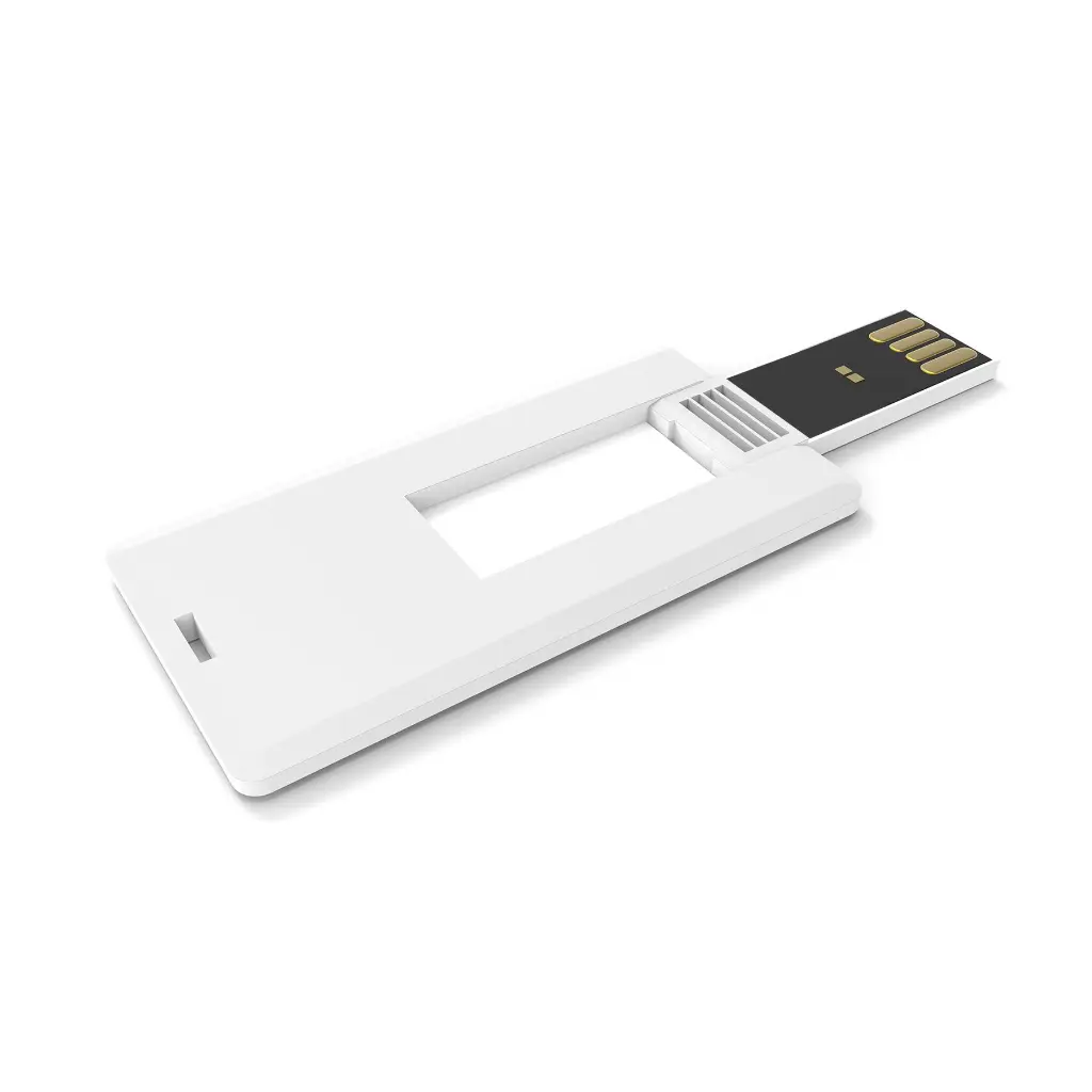 CLE USB MINI CARD – Image 5