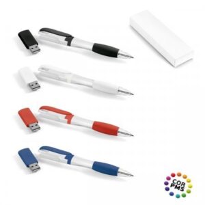 CLE USB STYLO