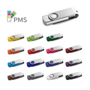 CLE USB TWISTER