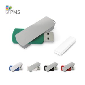 CLE USB ALUCOLOR