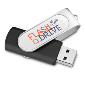 CLE USB TWISTER DOMING