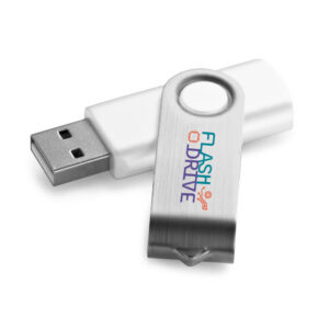 CLE USB TWISTER