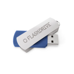 CLE USB ALUCOLOR
