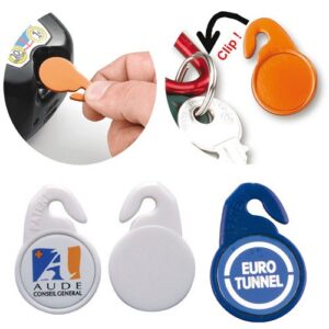 PORTE CLES EASY CAD