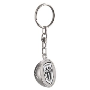 PORTE CLES SPORT 3D