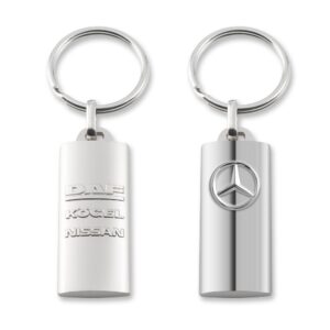 PORTE CLES TOTEM PREMIUM