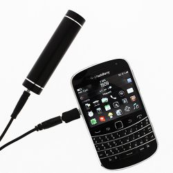 BATTERIE DE SECOURS TUBE