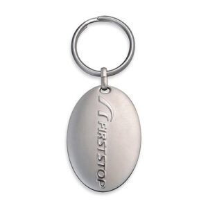 PORTE CLES GALET 3D