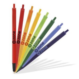 STYLO CLIC STIC BIC®