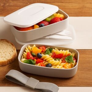 BOITE REPAS NOMADE MAGAM-L