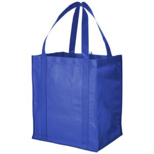SAC SHOPPING NON TISSE LIBERTY
