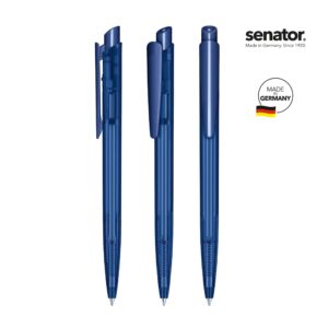 STYLO DART CLEAR