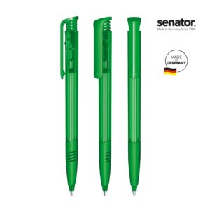 STYLO SUPER HIT CLEAR SG