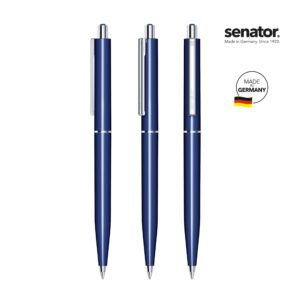 STYLO POINT POLISHED