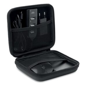 COFFRET 4 PIECES POWERSET