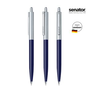 STYLO POINT METAL