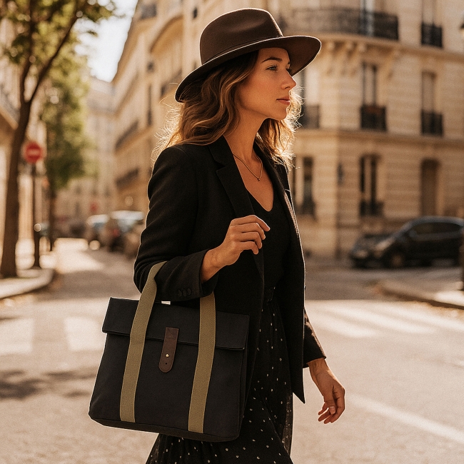 SACOCHE EVERYDAY – Image 6