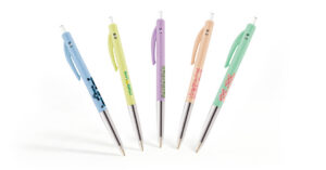STYLO BILLE M10® CLIC BIC®