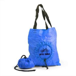 SAC SHOPPING PLIABLE