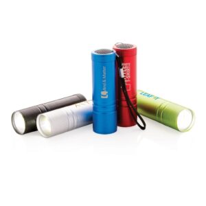 LAMPE TORCHE COB