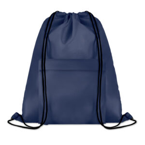 GRAND SAC CORDELETTE POCKET SHOOP
