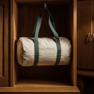 SAC DE SPORT MAGNUM