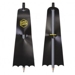 LE SUPER CRAYON BAT