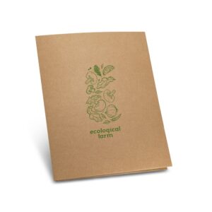 PORTE-DOCUMENTS A4