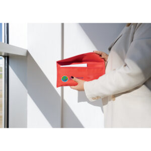 TROUSSE PORTE-DOCUMENTS DE VOYAGE AIRLINE