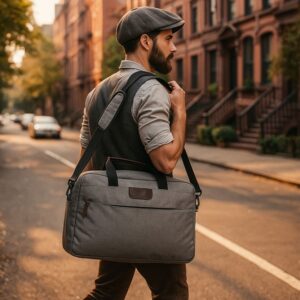 SAC DE VOYAGE ANYWHERE