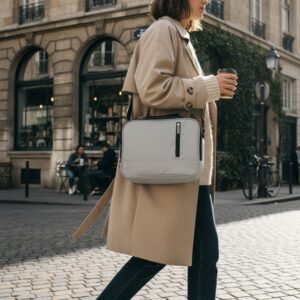 PORTE TABLETTE/NOTEBOOK REBORN
