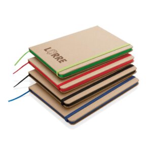 CARNET KRAFT ECOLOGIQUE A5