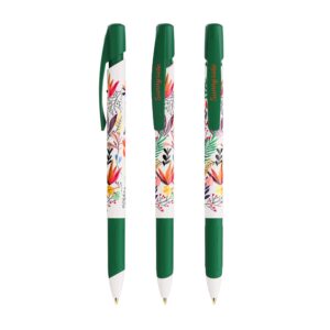 STYLO MEDIA CLIC GRIP ECOLUTIONS® BIC®