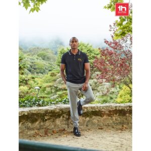 POLO SLIM FIT ROME