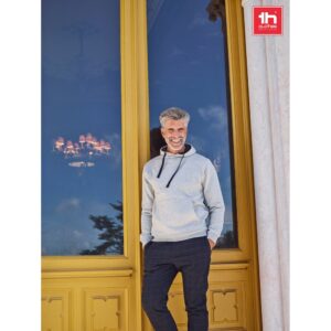 SWEAT-SHIRT CAPUCHE MOSCOW