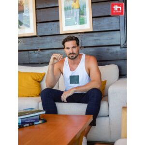 DEBARDEUR HOMME IBIZA