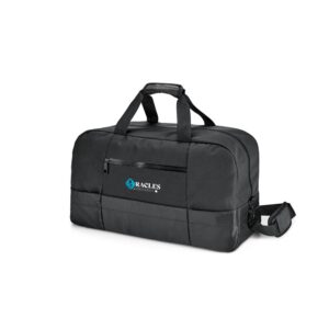 SAC DE SPORT ZIPPERS
