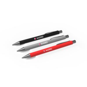 STYLO MADRID