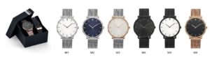 MONTRE GIULIA