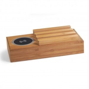 STATION DE CHARGEMENT BAMBOX
