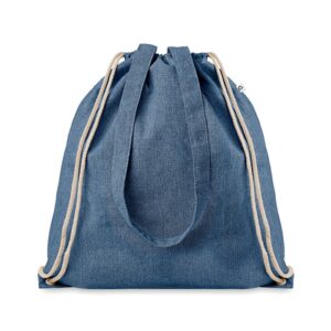 SAC SHOPPING COTON RECYCLE MOIRA DUO