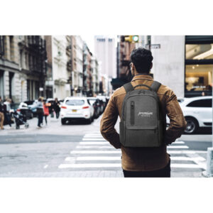 SAC A DOS POUR ORDINATEUR BOSTON