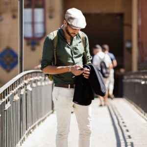 BERET GATSBY