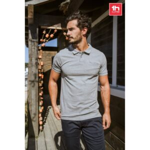 POLO COTON 195GR DHAKA
